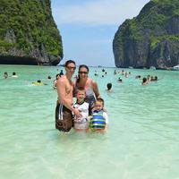 Отзыв от Альберт - DTV виза